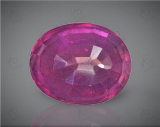 Natural Ruby   4.8CTS-21943